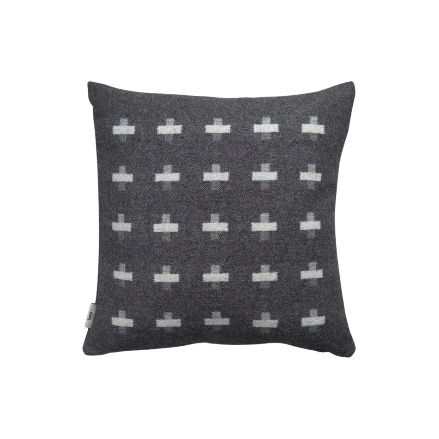 Røros Tweed Pyntepuder & Hynder-SYNDIN Cushion,