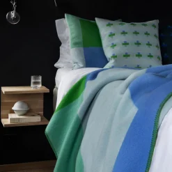 Røros Tweed Plaider * SYNDIN Throw,