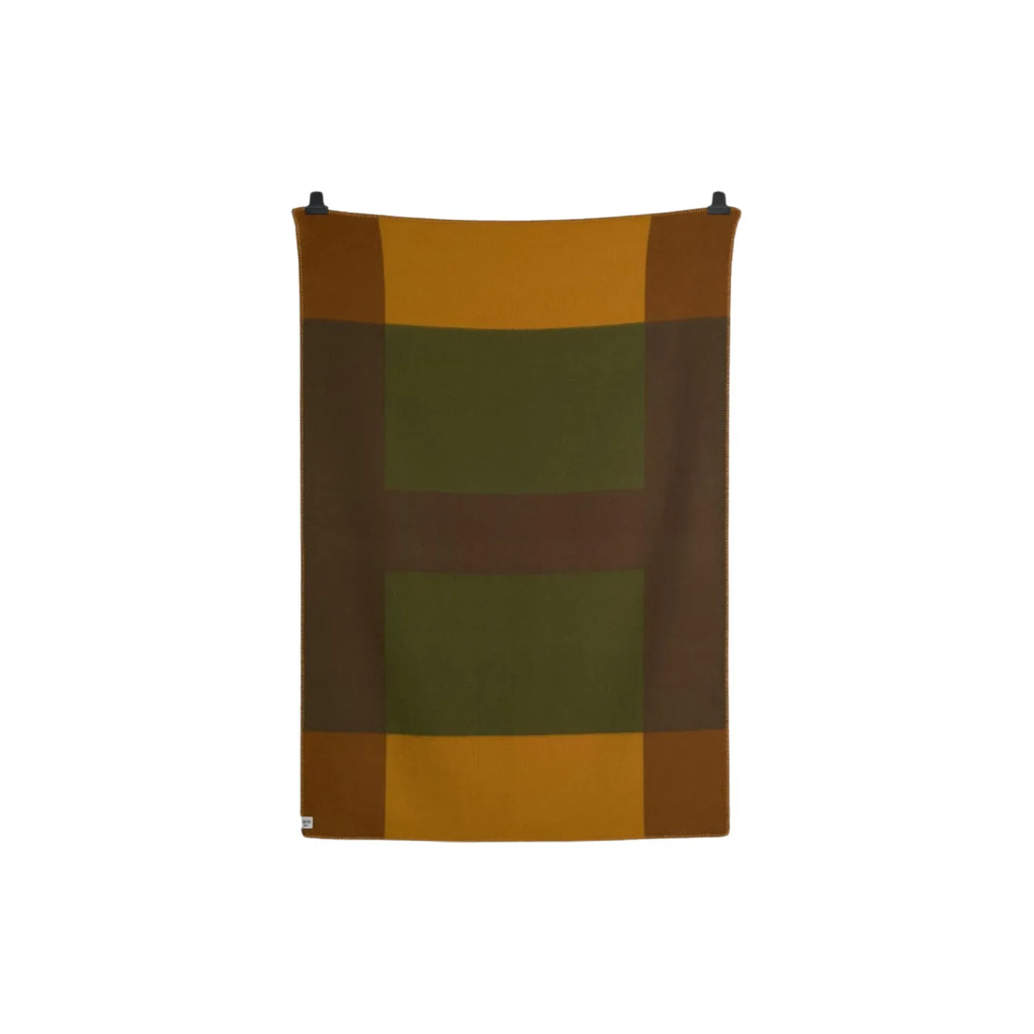 Røros Tweed Plaider-SYNDIN Throw,