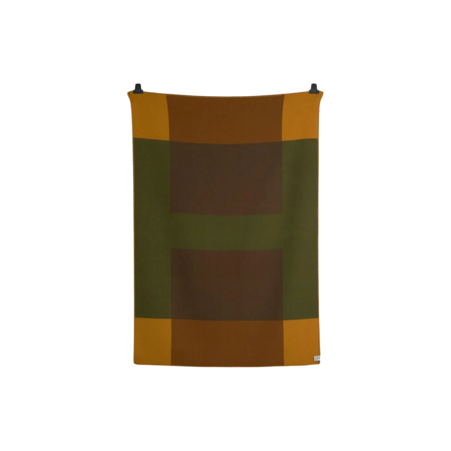 Røros Tweed Plaider-SYNDIN Throw,
