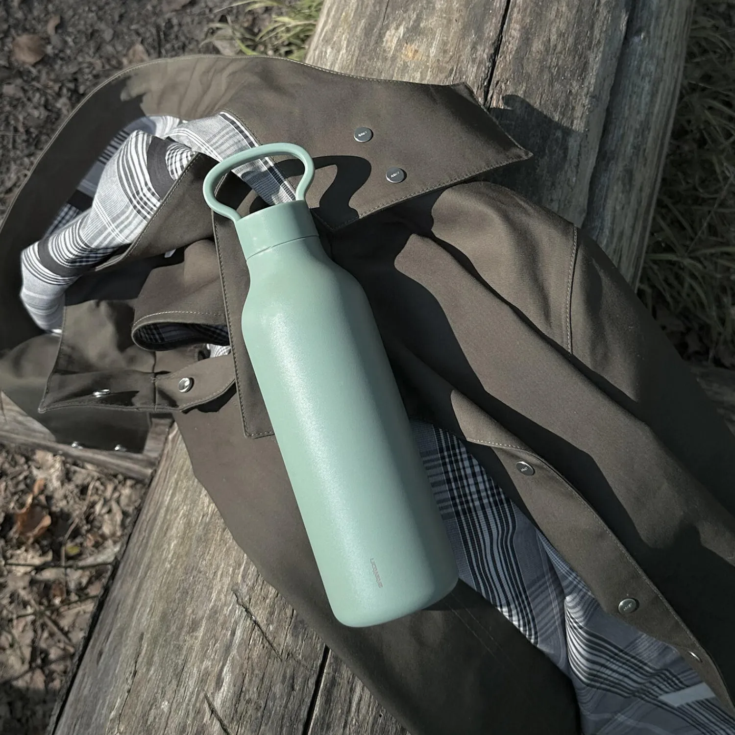 Stelton To Go * Tabi termoflaske 0,55 l.,