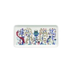 Iittala Tallerkener-Taika aflang tallerken,
