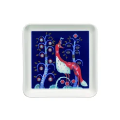 Iittala Tallerkener-Taika firkantet tallerken,