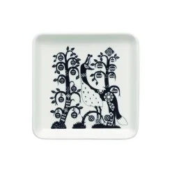 Iittala Tallerkener-Taika firkantet tallerken,
