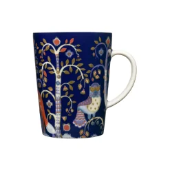 Iittala Kopper & Krus * Taika krus, blå