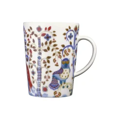 Iittala Kopper & Krus * Taika krus, hvid