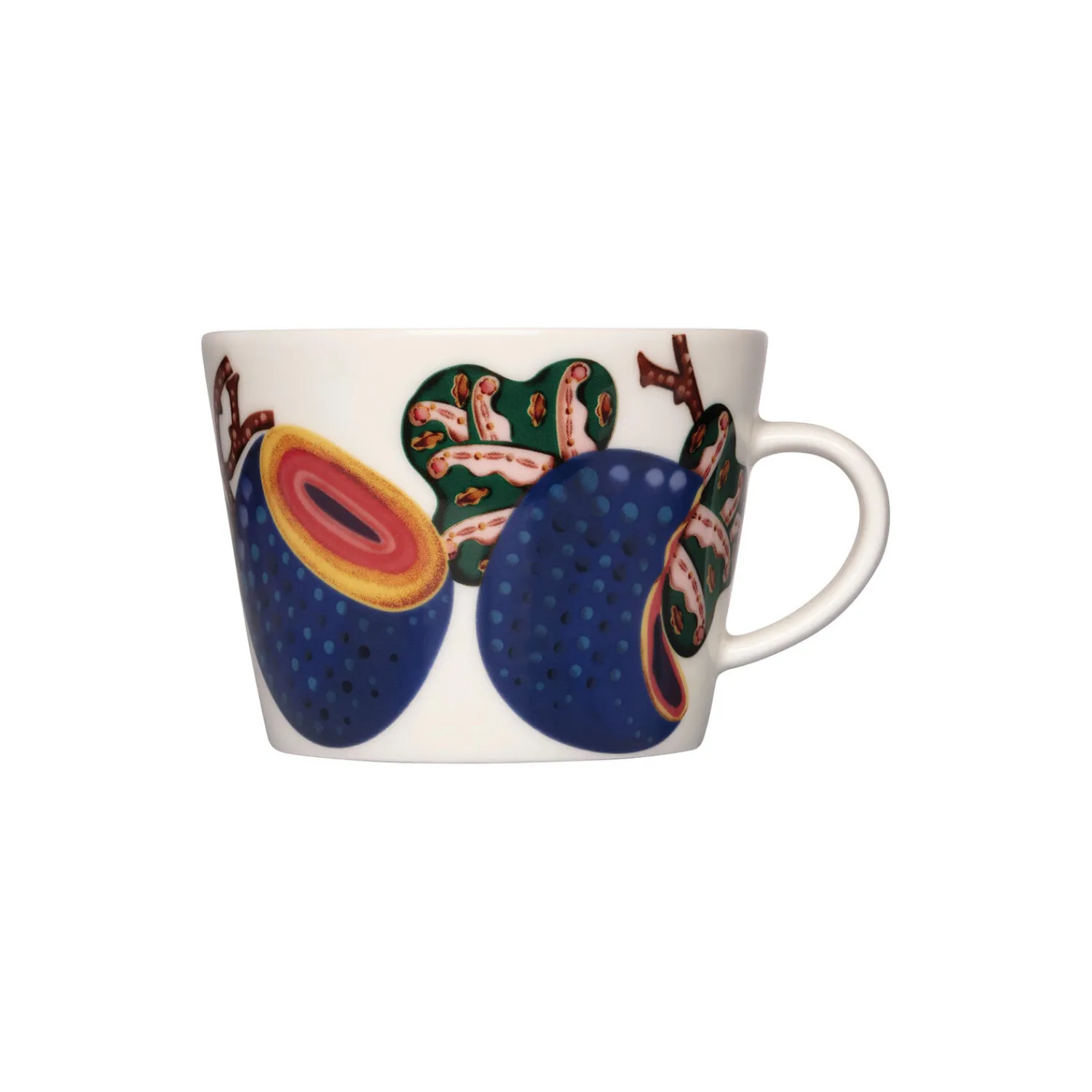 Iittala Kopper & Krus * Taika Sato cappuccino kop 20 cl