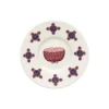 Iittala Kopper & Krus-Taika Sato cappuccino underkop Ø 15 cm