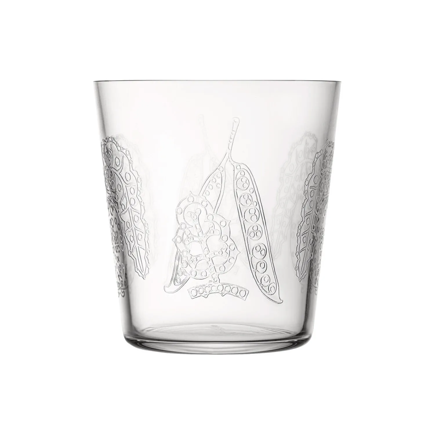 Iittala Glas-Taika Sato drikkeglas 2 stk.