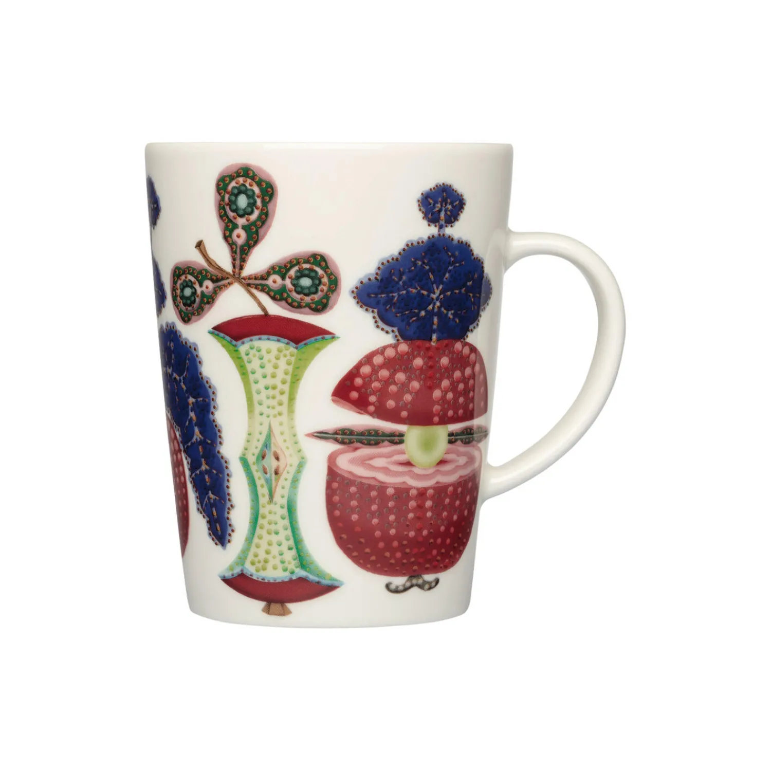 Iittala Kopper & Krus * Taika Sato krus 40 cl