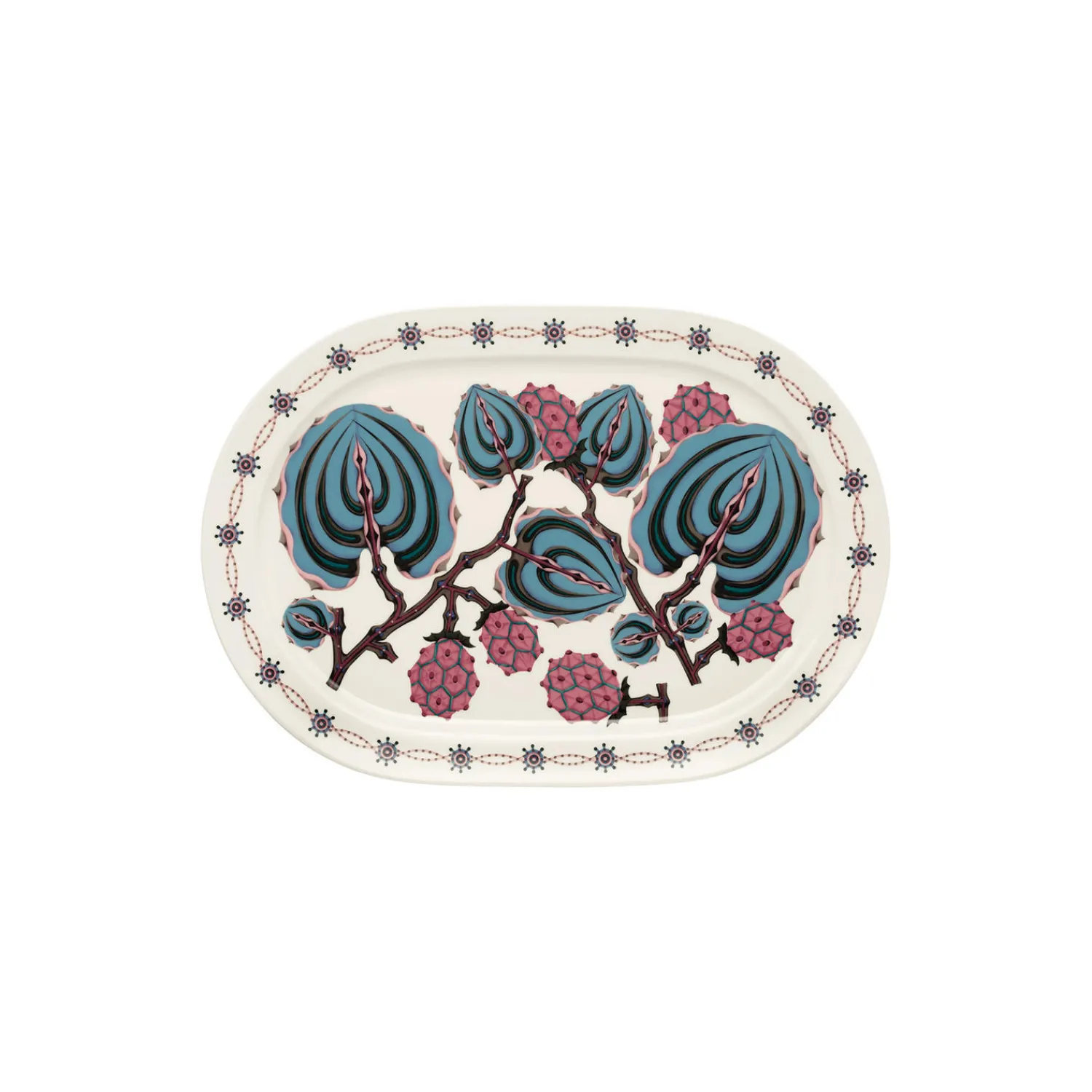 Iittala Skåle & Fade * Taika Sato serveringsfad 41 cm