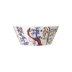 Iittala Skåle & Fade-Taika skål, hvid