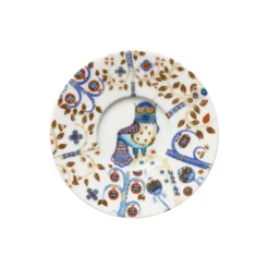 Iittala Kopper & Krus * Taika underkop, hvid