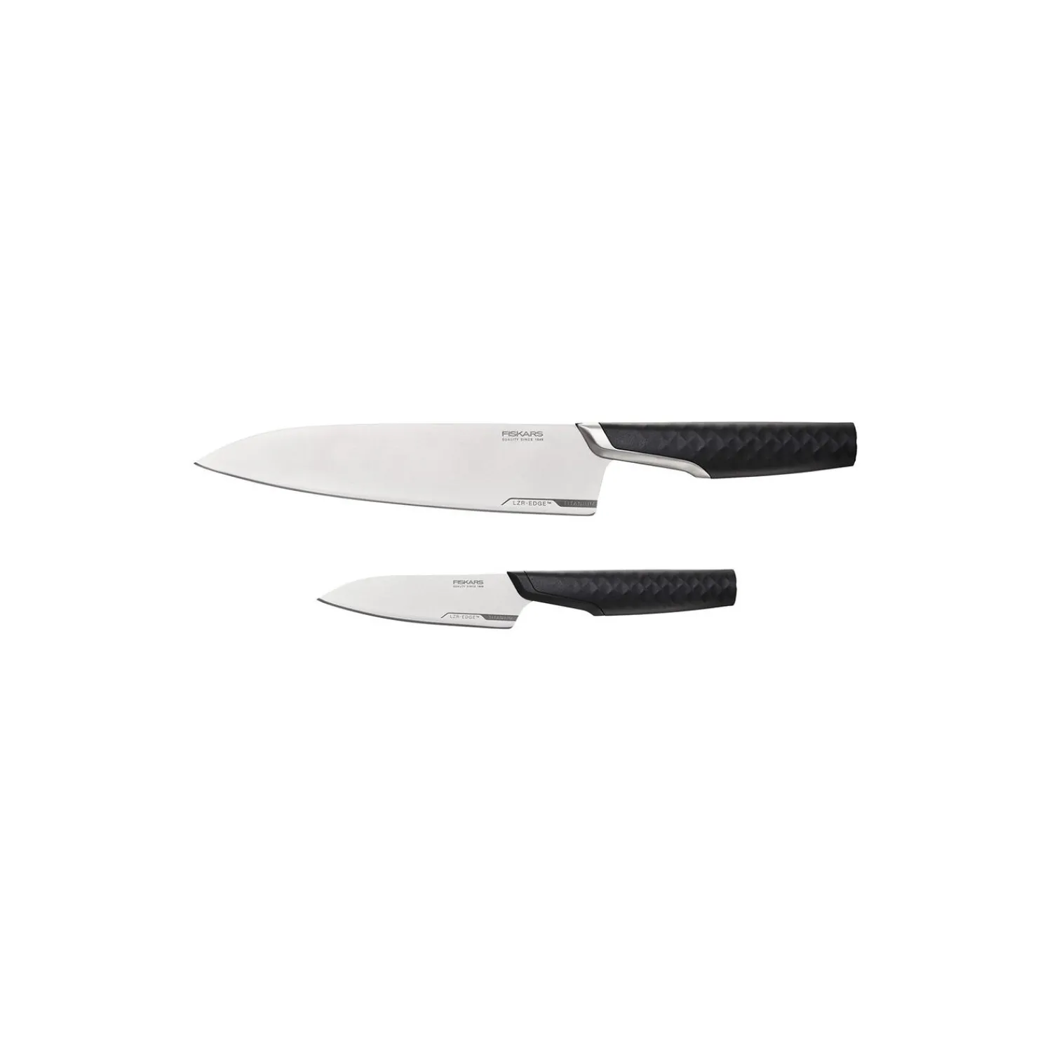 Fiskars Køkkenknive * Taiten knivsæt 2 dele