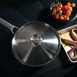 Fiskars Gryder & Pander * Taiten sauterpande med låg Ø 26 cm