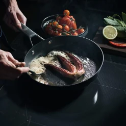 Fiskars Gryder & Pander * Taiten stegepande Ø 26 cm