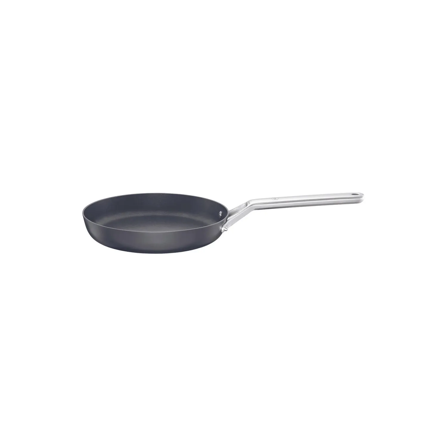 Fiskars Gryder & Pander-Taiten stegepande Ø 24 cm