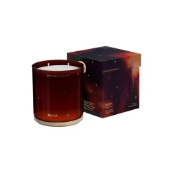 Skandinavisk Lys & Duftlys * TAKKA Scented Candle