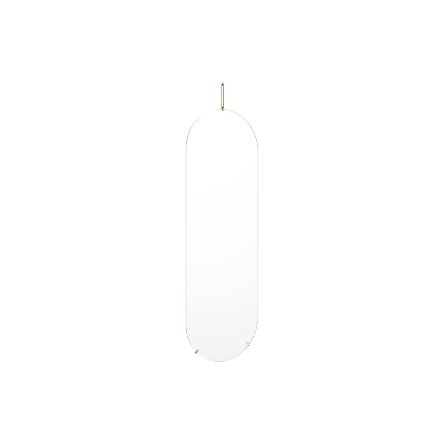 MOEBE Vægspejle-Tall Wall Mirror,
