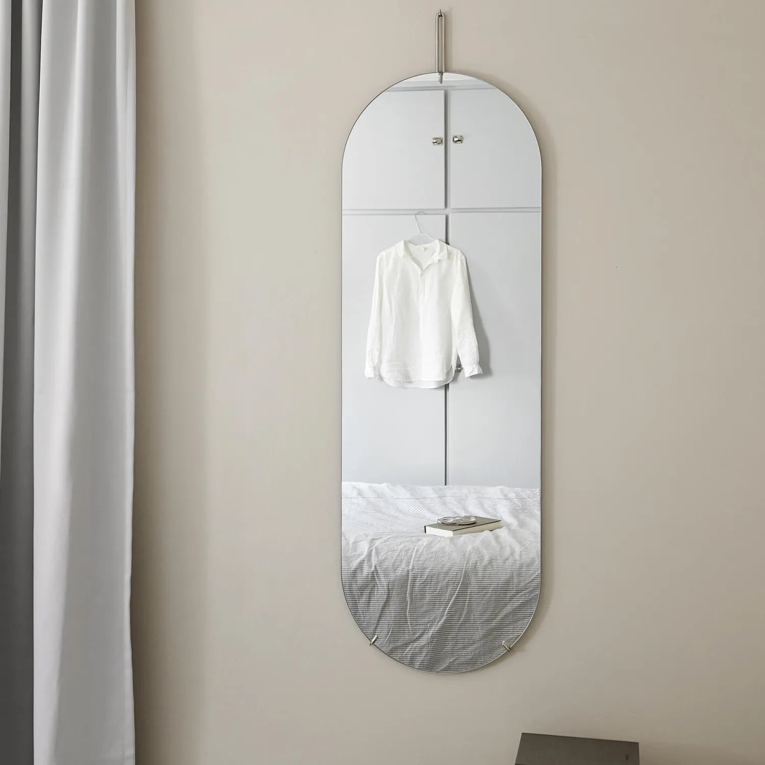 MOEBE Vægspejle-Tall Wall Mirror,
