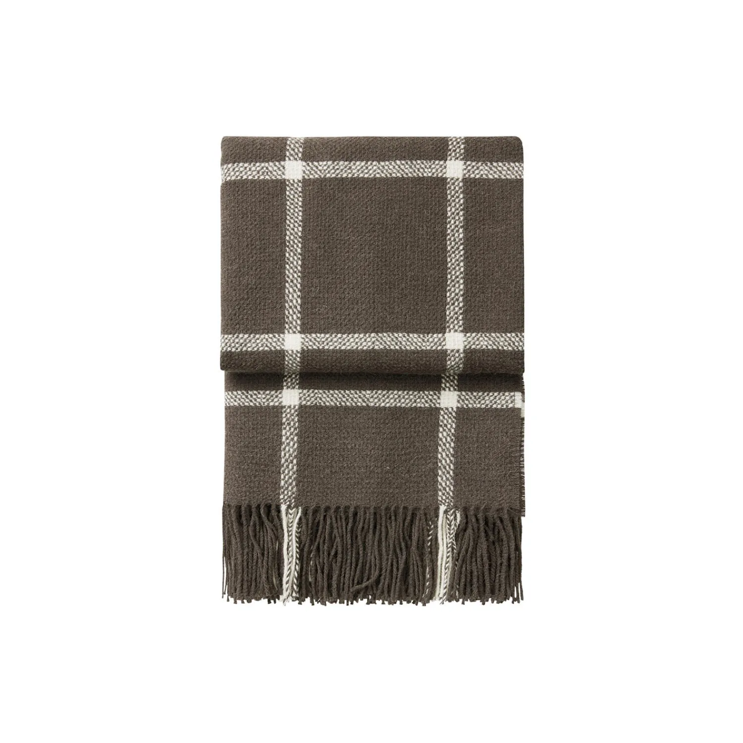ELVANG Plaider * Tartan plaid,