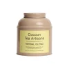 Cocoon Tea Artisans Delikatesser-Tea Caddy, organic herbal blend