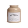 Cocoon Tea Artisans Delikatesser * Tea Caddy, organic white tea