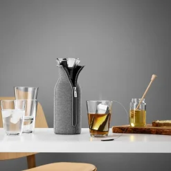 Eva Solo Kaffe- & Teudstyr-Tebrev