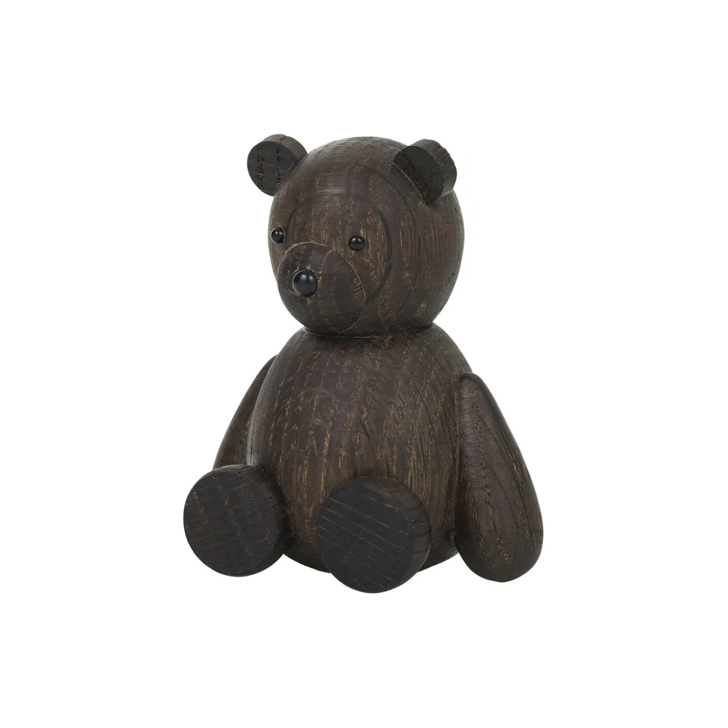 Lucie Kaas Figurer & Glaskunst-Teddy