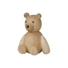 Lucie Kaas Figurer & Glaskunst-Teddy
