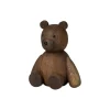 Lucie Kaas Figurer & Glaskunst-Teddy