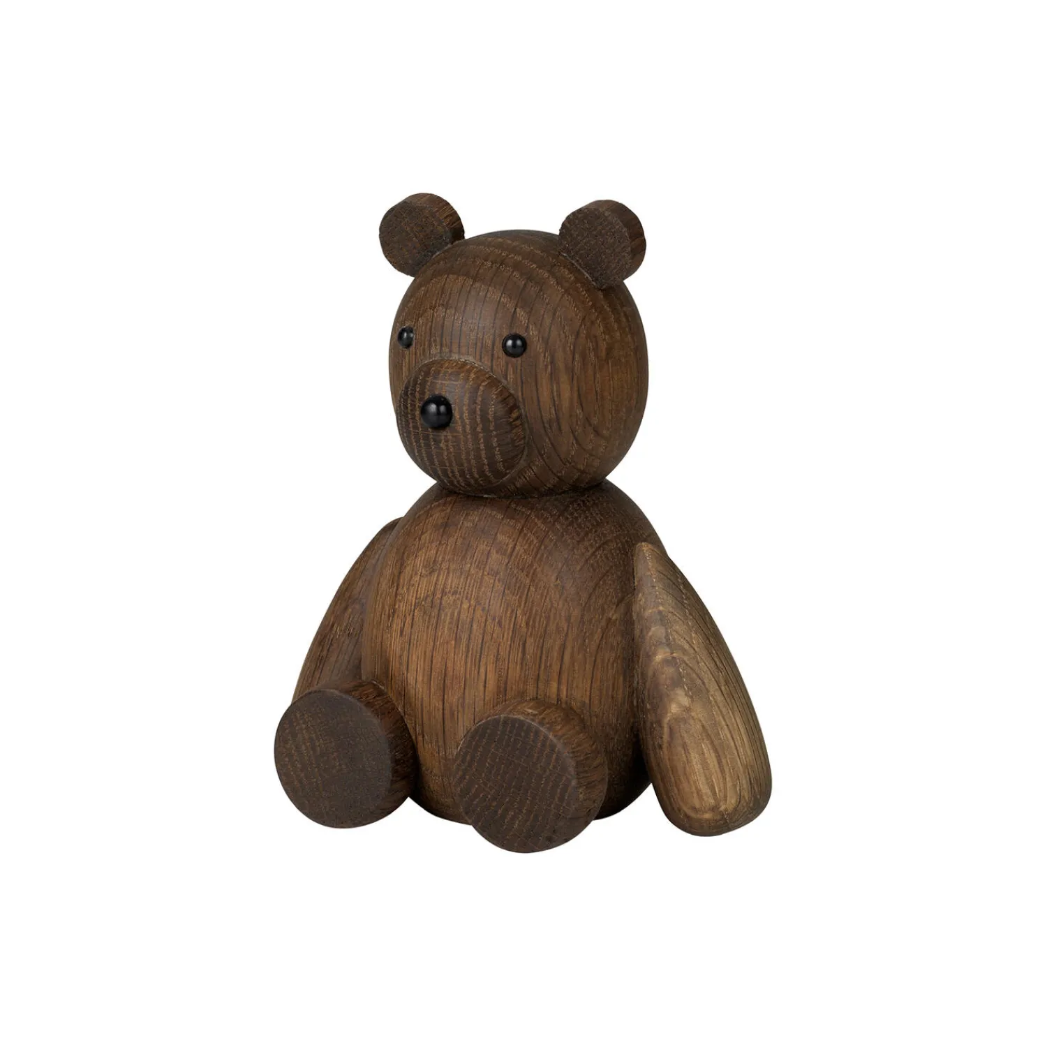 Lucie Kaas Figurer & Glaskunst-Teddy