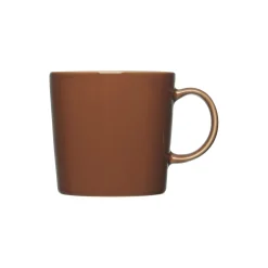 Iittala Kopper & Krus * Teema krus 30 cl, vintage brown
