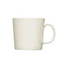 Iittala Kopper & Krus-Teema krus 4 stk, hvid