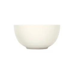 Iittala Skåle & Fade * Teema skål, white