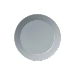 Iittala Tallerkener-Teema tallerken Ø 17 cm, perlegrå