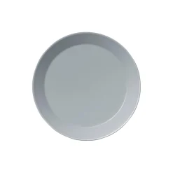 Iittala Tallerkener * Teema tallerken Ø 23 cm, perlegrå