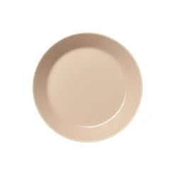 Iittala Tallerkener-Teema tallerken Ø 17 cm,