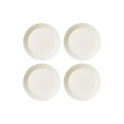 Iittala Tallerkener-Teema tallerken Ø 21 cm 4 stk.