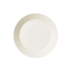 Iittala Tallerkener * Teema underkop, hvid