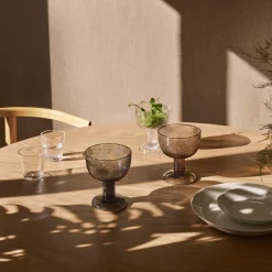 Iittala Tallerkener * Teema underkop, hvid