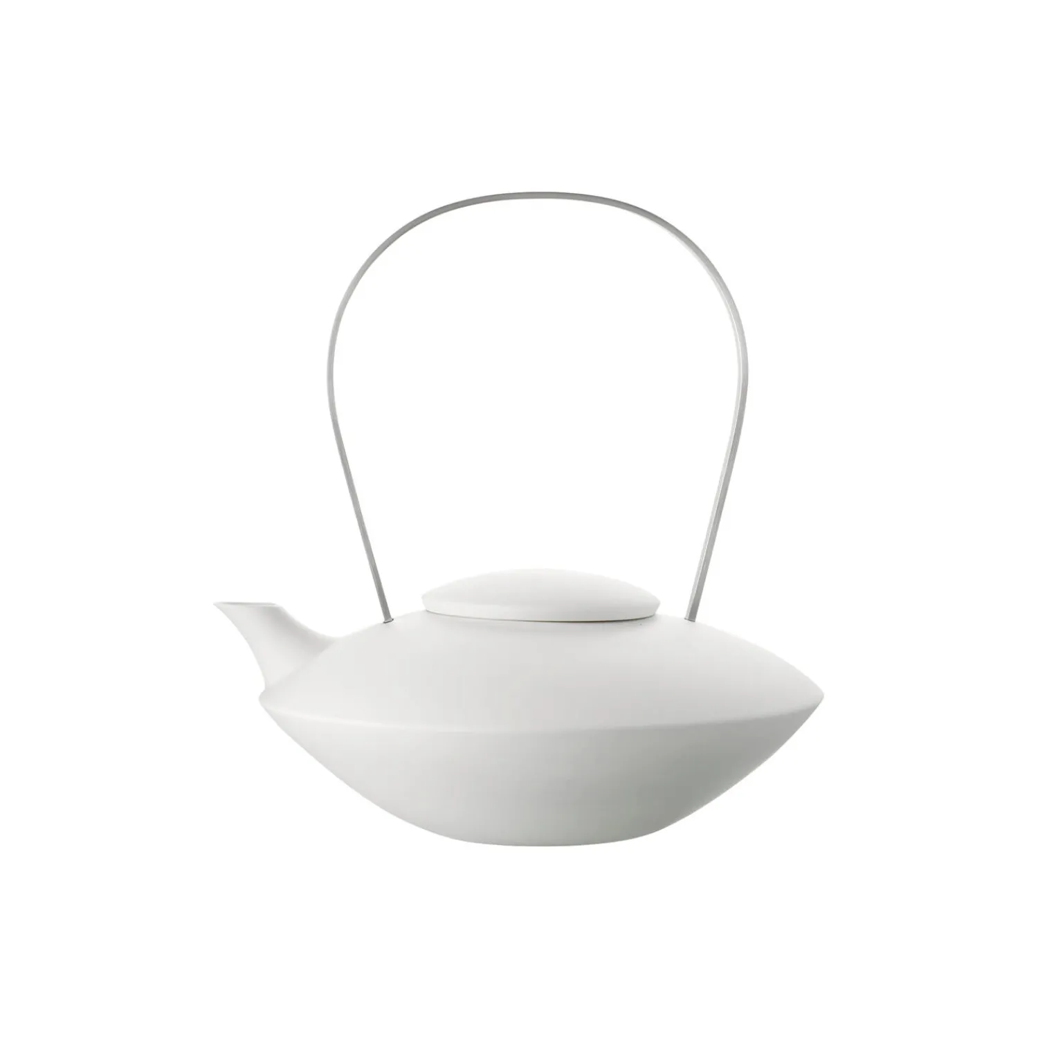 Ditte Fischer Copenhagen Kaffe- & Teudstyr * Tekande,