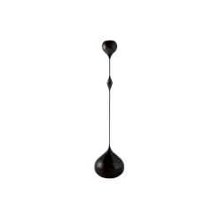 Klong Lysestager * Tender Candlestick High