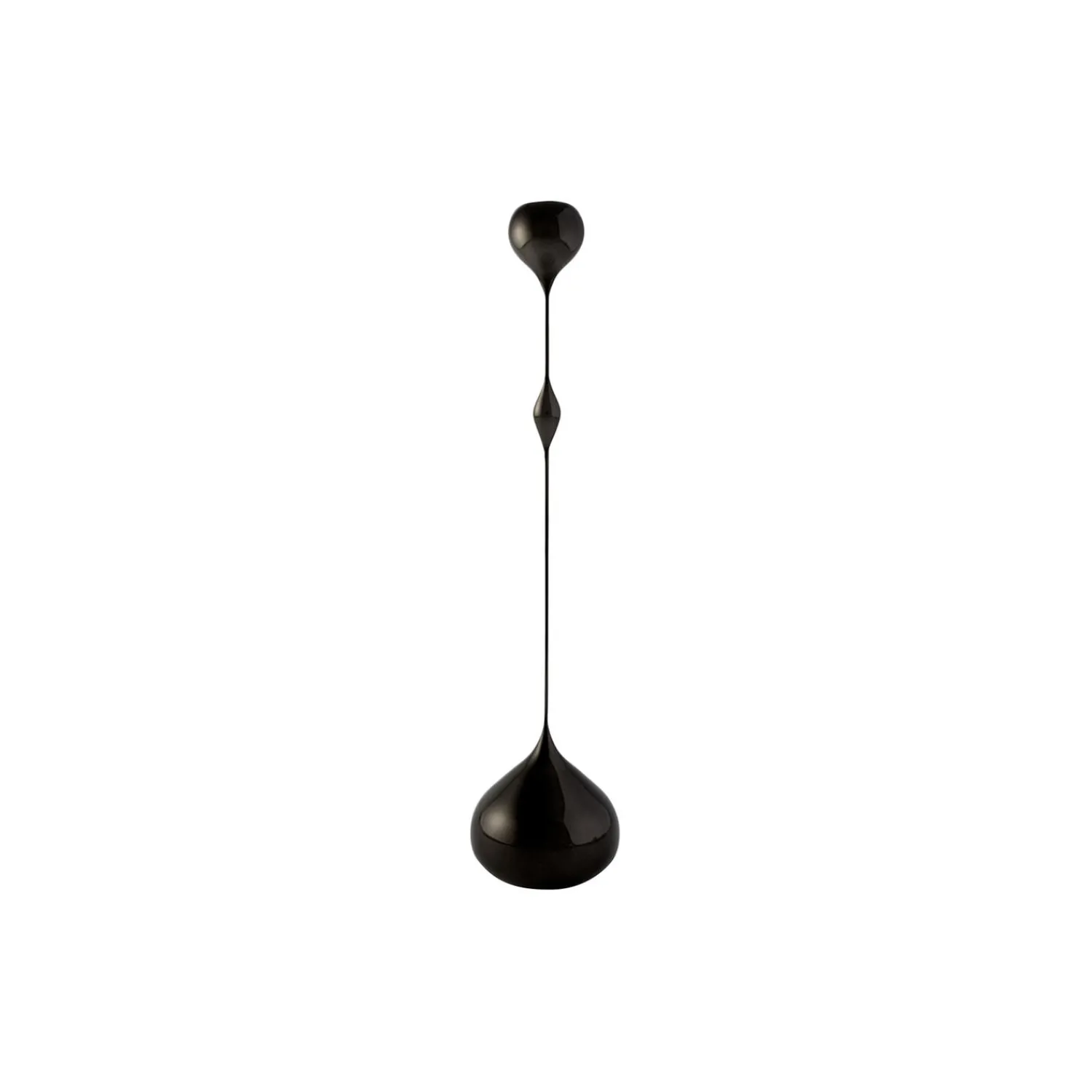 Klong Lysestager * Tender Candlestick High