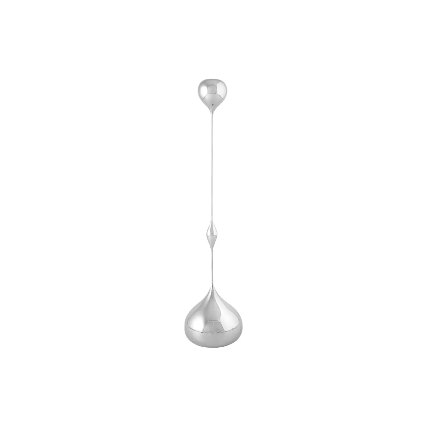 Klong Lysestager-Tender Candlestick Low