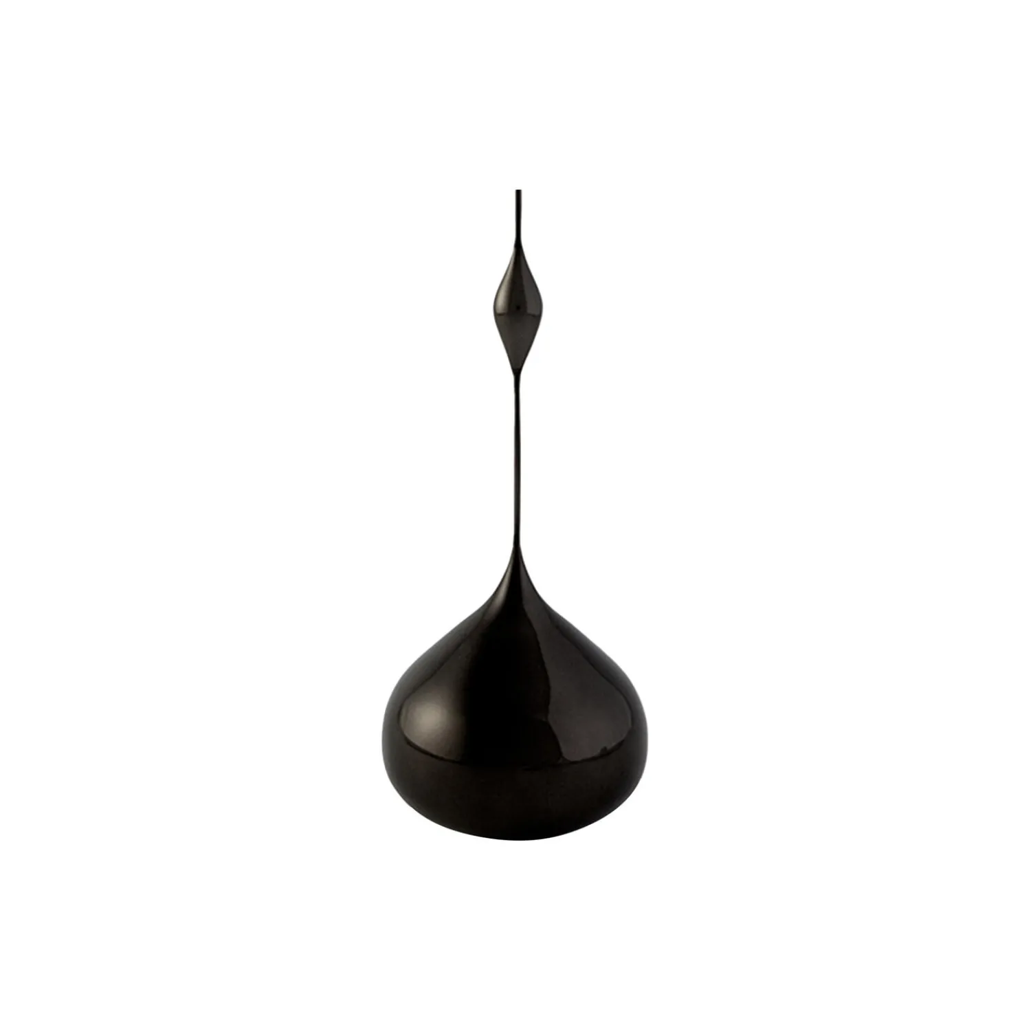 Klong Lysestager-Tender Candlestick Low