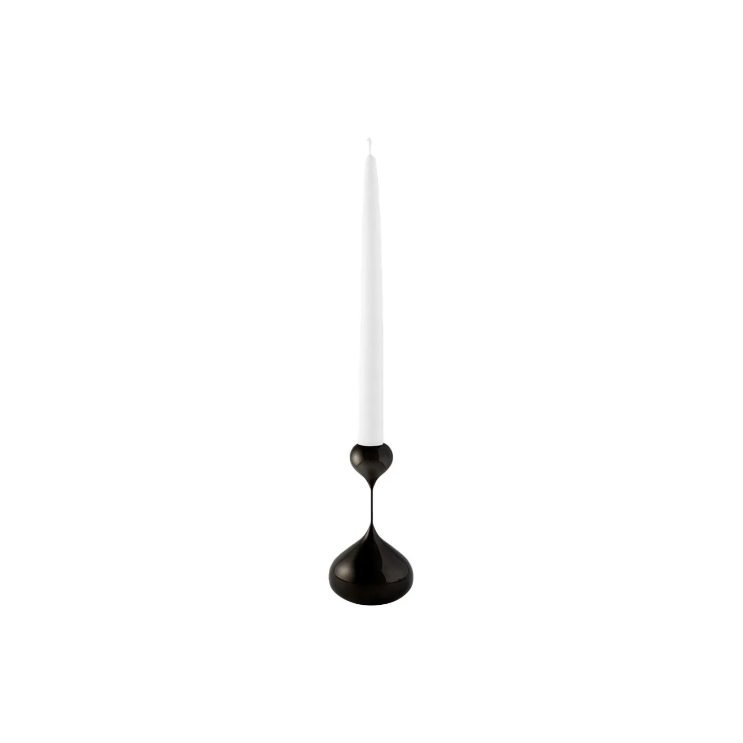 Klong Lysestager-Tender Candlestick Small