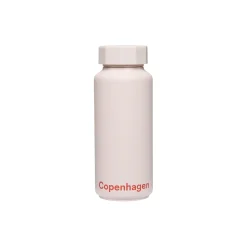 Design Letters To Go * Termoflaske COPENHAGEN, beige