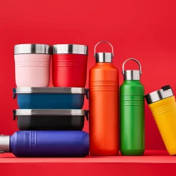 Le Creuset To Go * Termoflaske 0,5 L,
