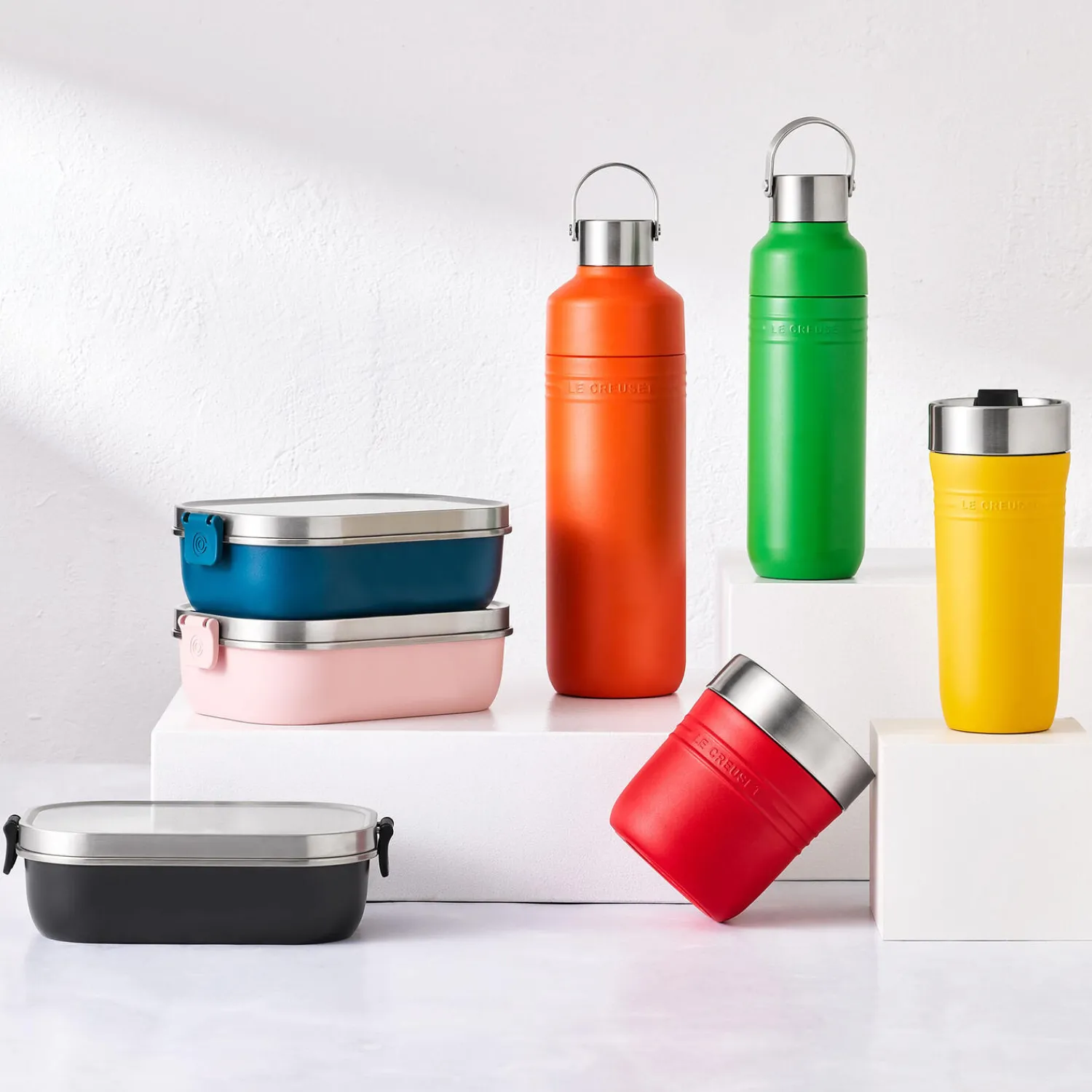 Le Creuset To Go * Termoflaske 0,5 L,